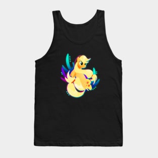 Seapony Applejack Tank Top